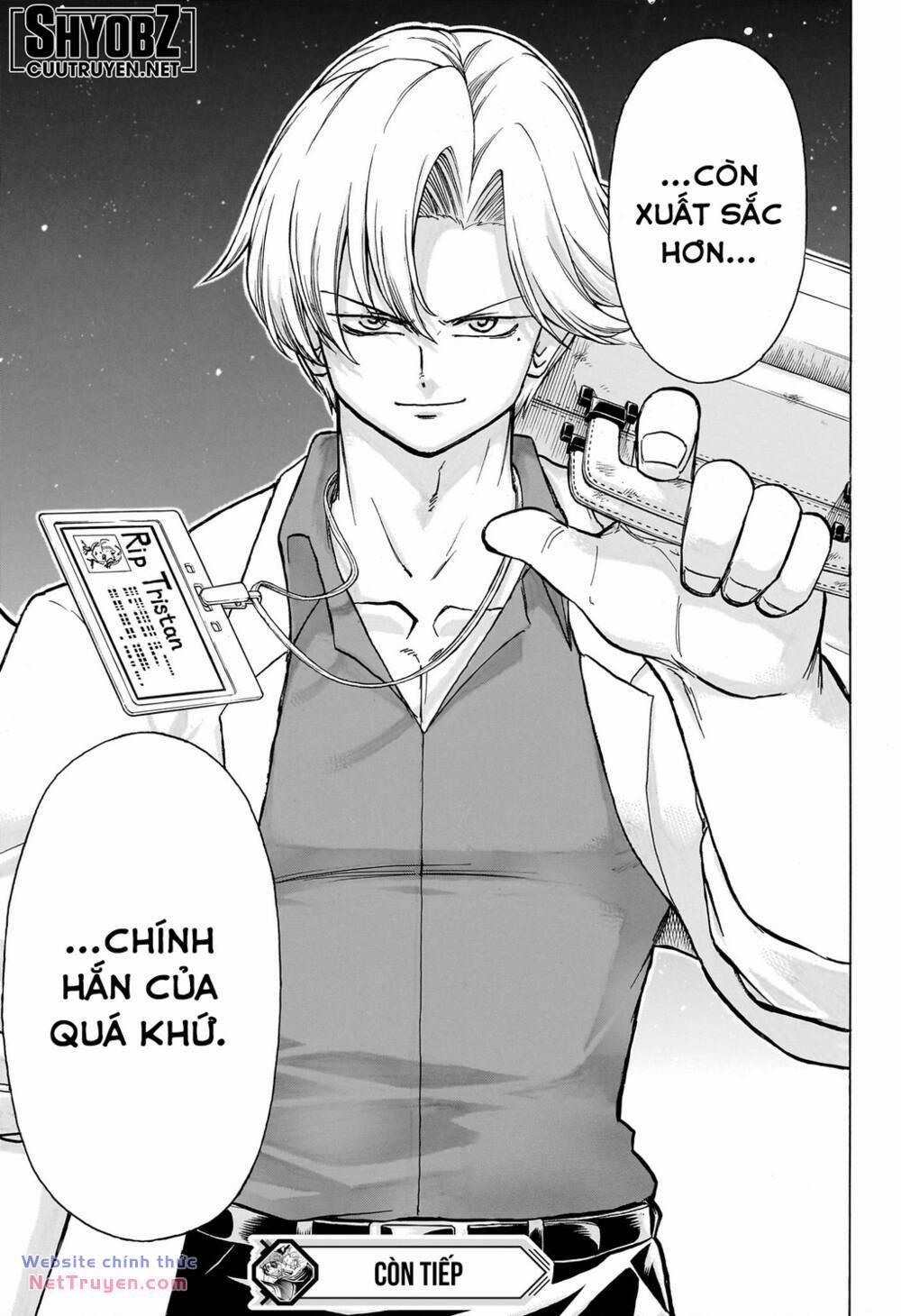 Bất Hạnh Và Bất Tử 173 trang 20