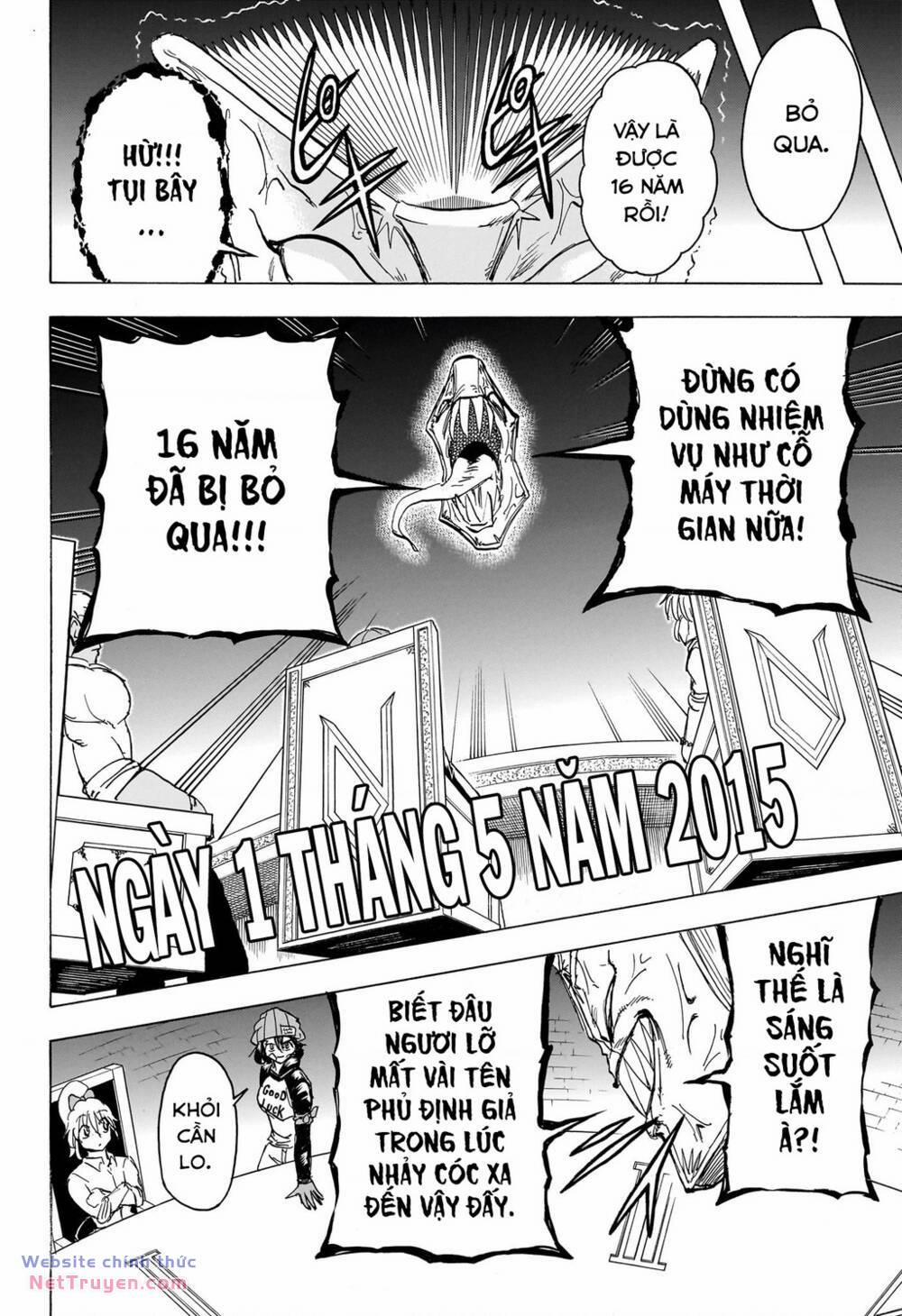 Bất Hạnh Và Bất Tử 173 trang 3