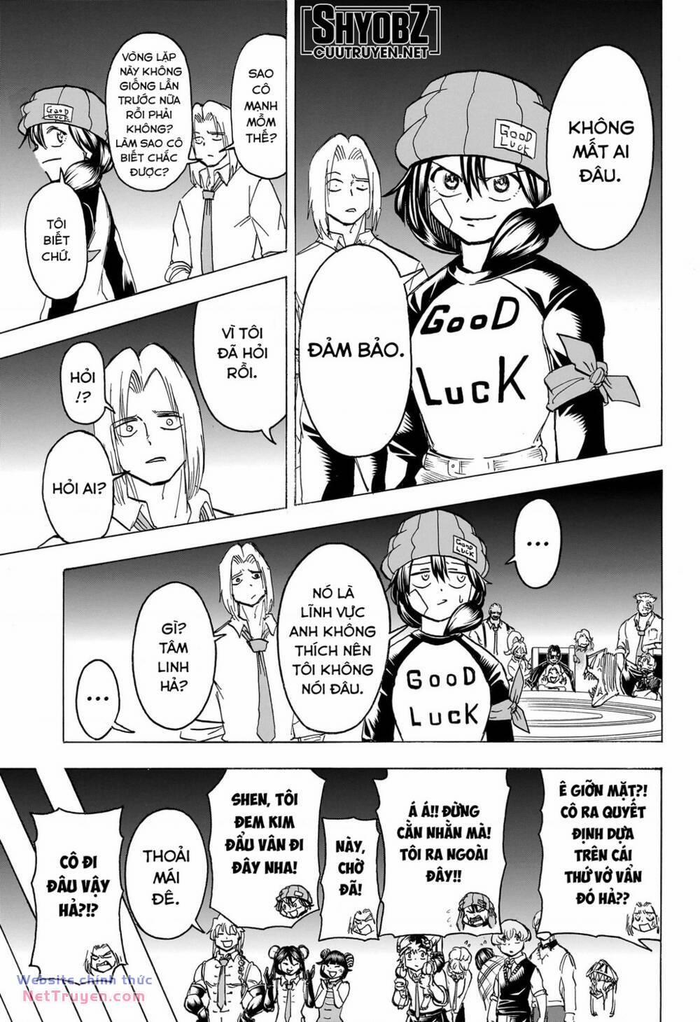 Bất Hạnh Và Bất Tử 173 trang 4