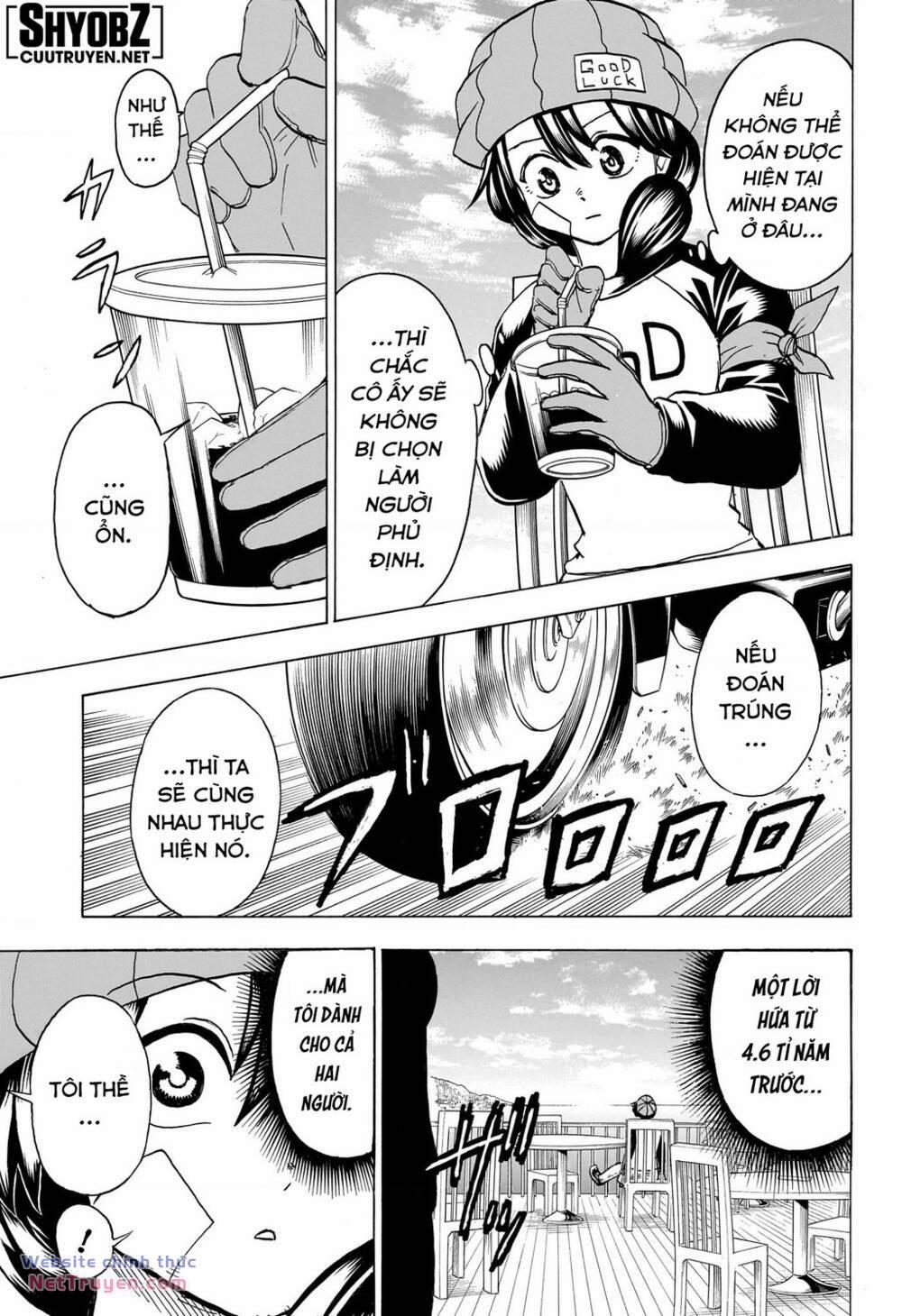 Bất Hạnh Và Bất Tử 173 trang 6