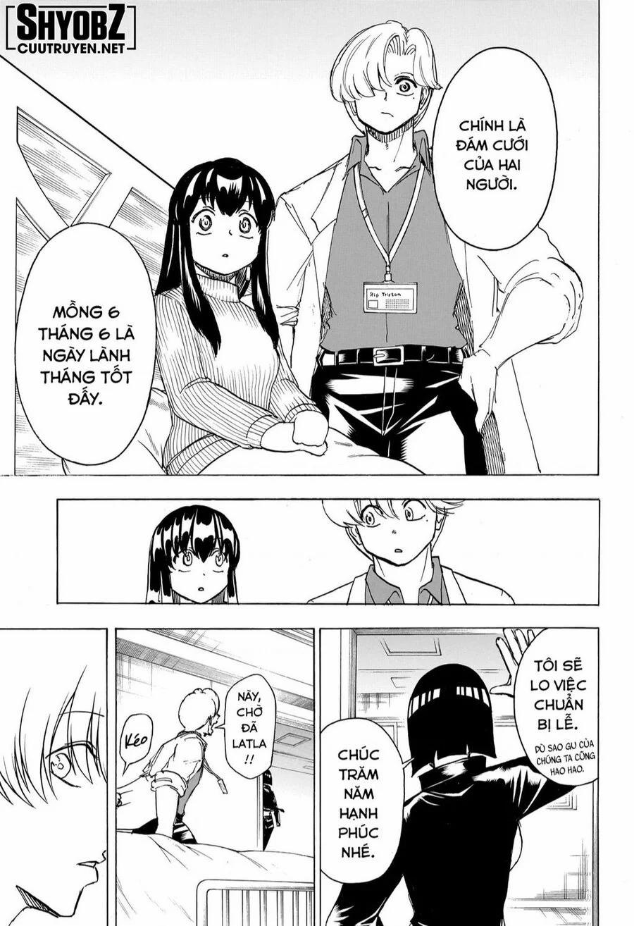 Bất Hạnh Và Bất Tử 174 trang 10