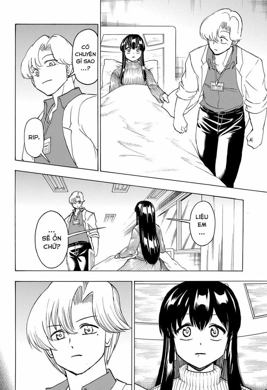 Bất Hạnh Và Bất Tử 174 trang 11