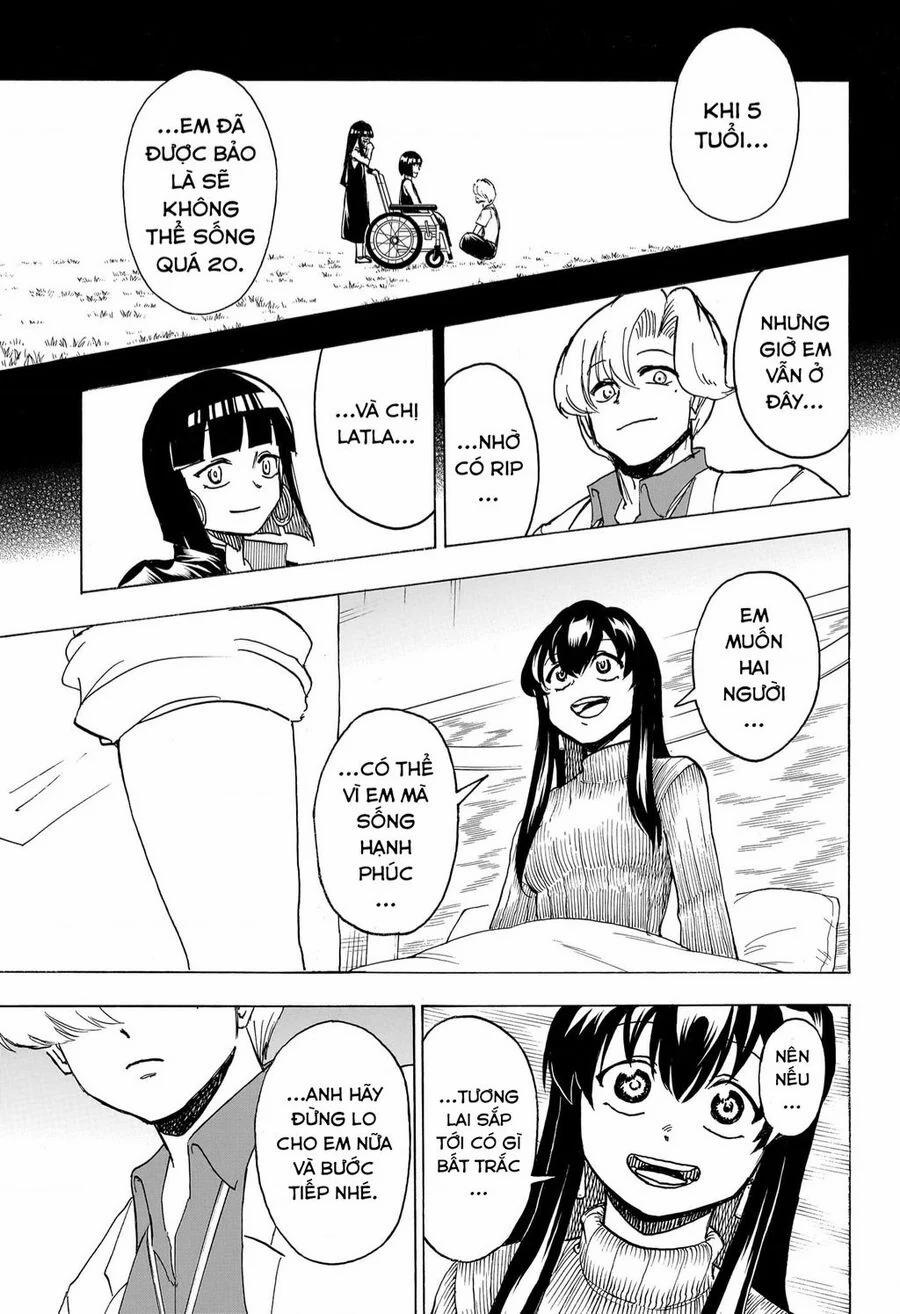 Bất Hạnh Và Bất Tử 174 trang 12