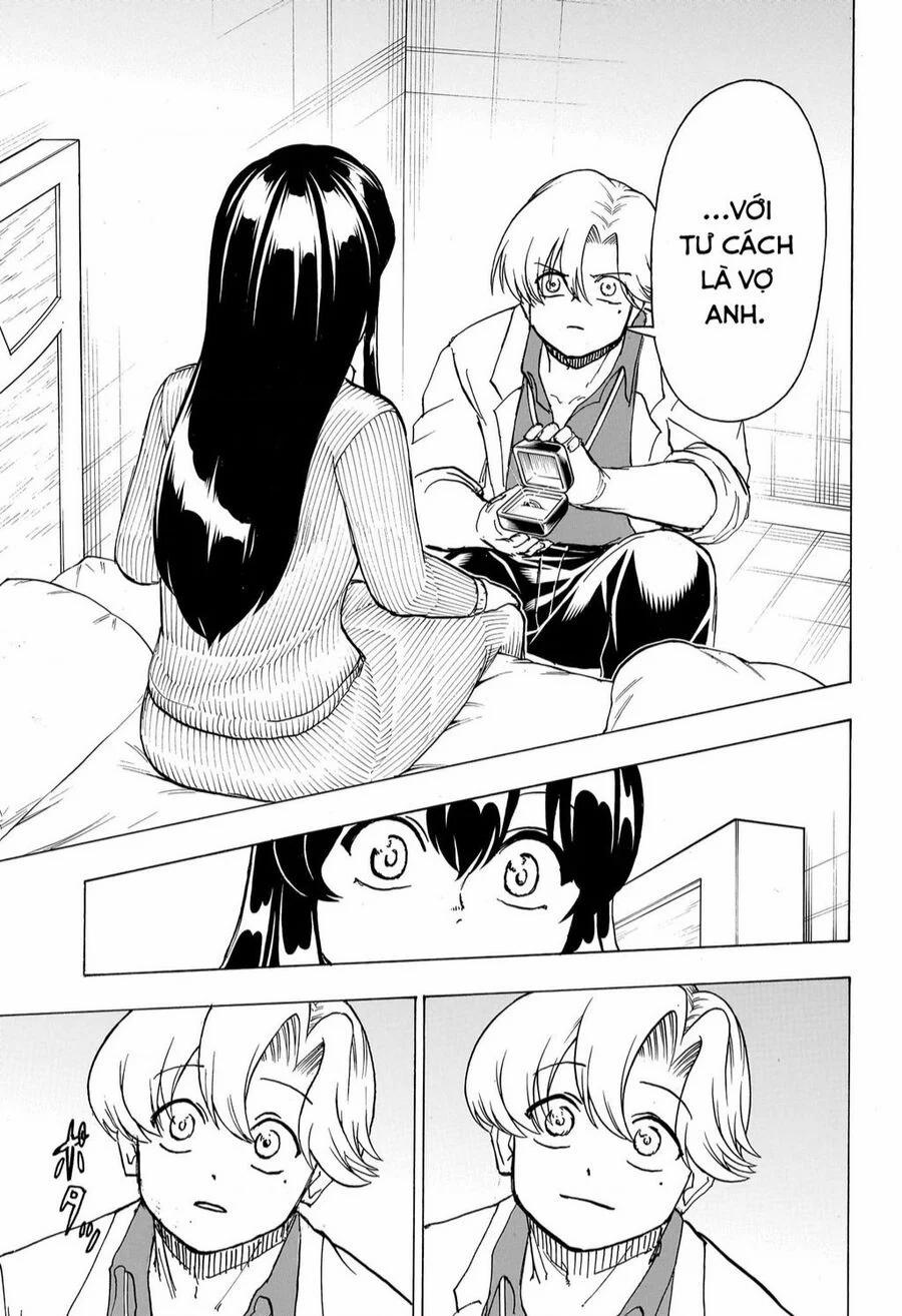 Bất Hạnh Và Bất Tử 174 trang 14