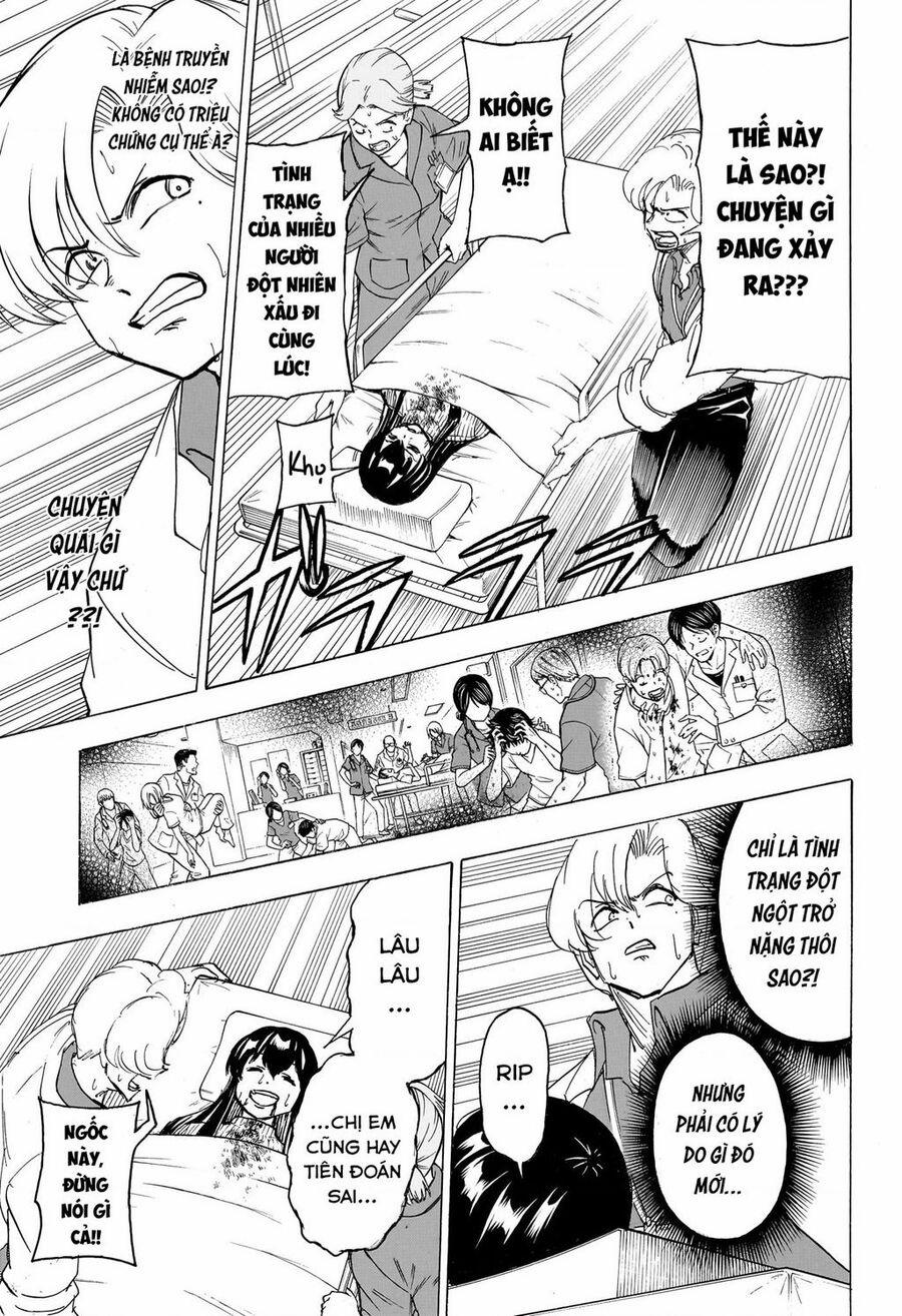 Bất Hạnh Và Bất Tử 174 trang 16