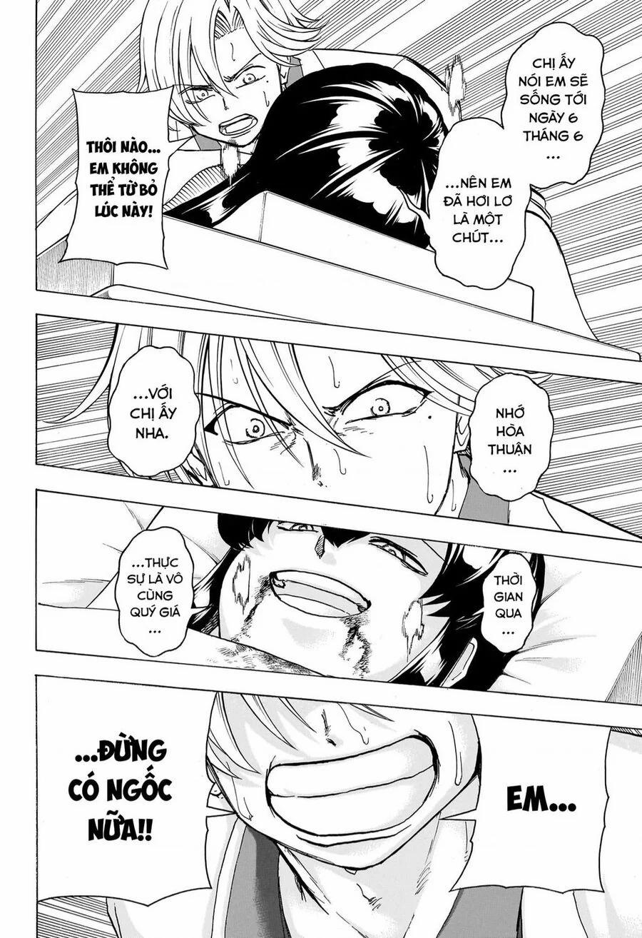 Bất Hạnh Và Bất Tử 174 trang 17