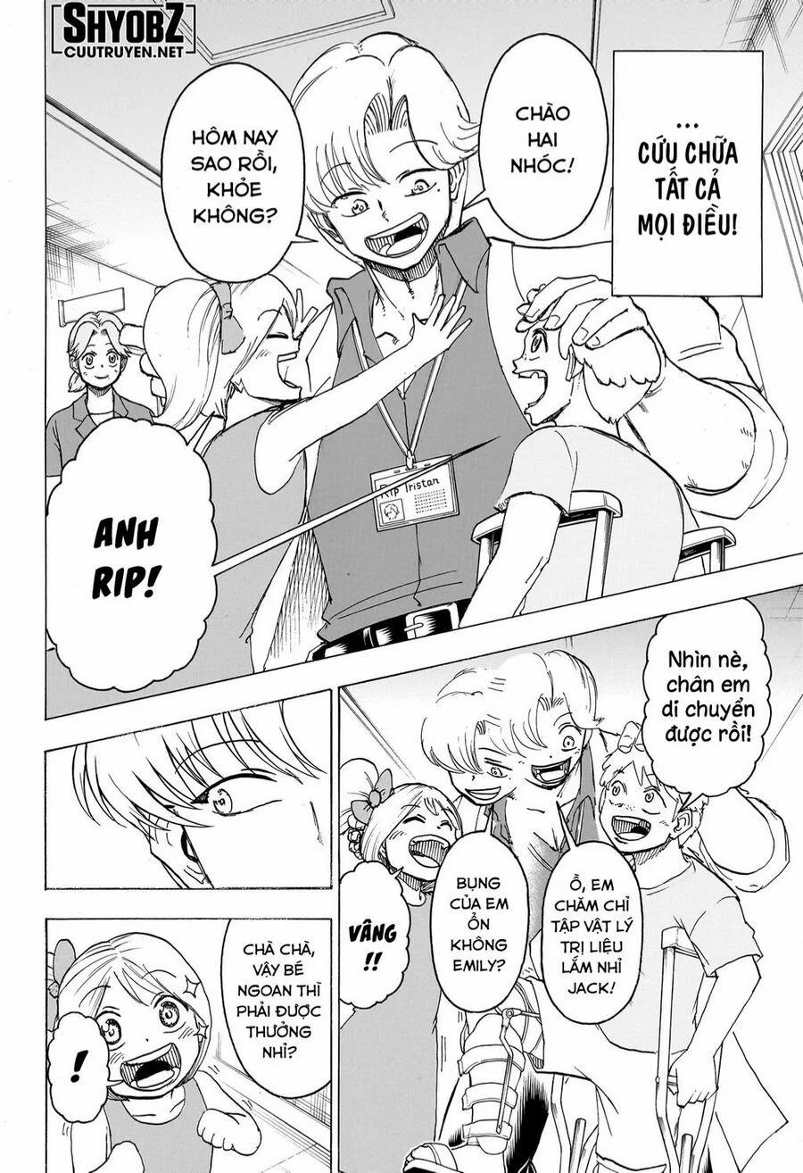 Bất Hạnh Và Bất Tử 174 trang 3