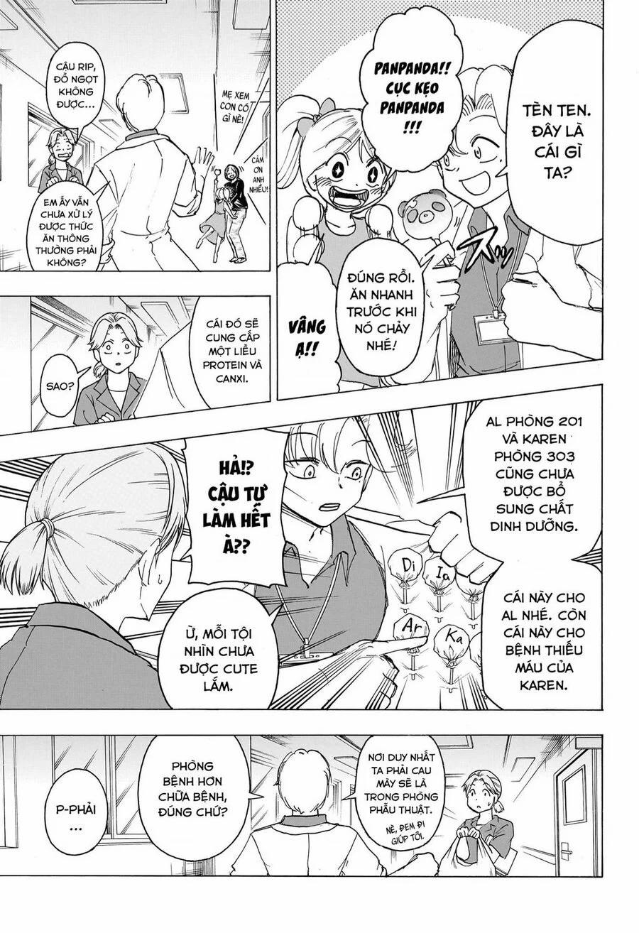 Bất Hạnh Và Bất Tử 174 trang 4