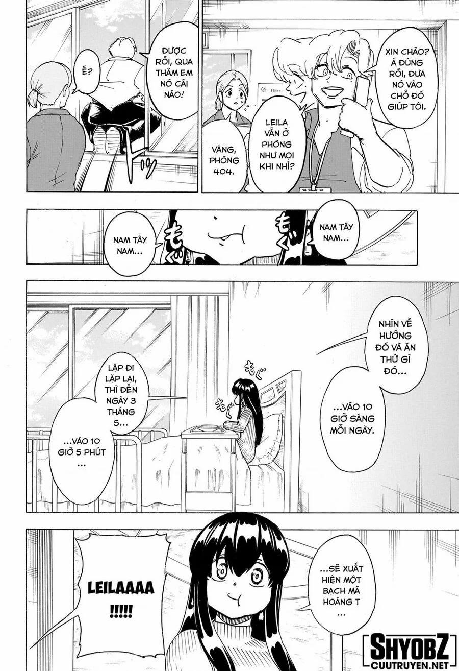 Bất Hạnh Và Bất Tử 174 trang 5