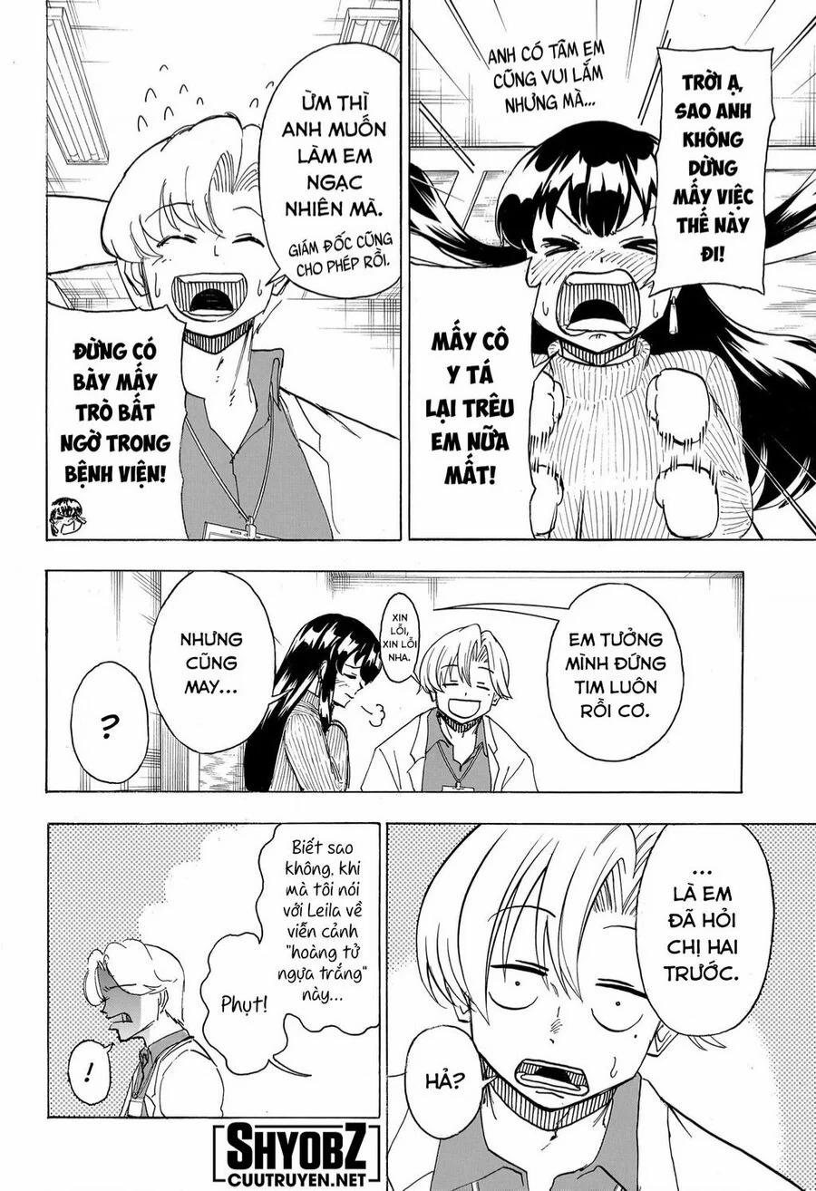 Bất Hạnh Và Bất Tử 174 trang 7