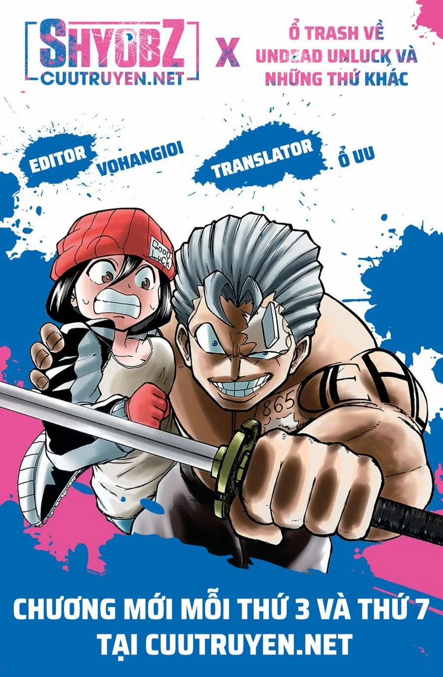 Bất Hạnh Và Bất Tử 175 trang 1