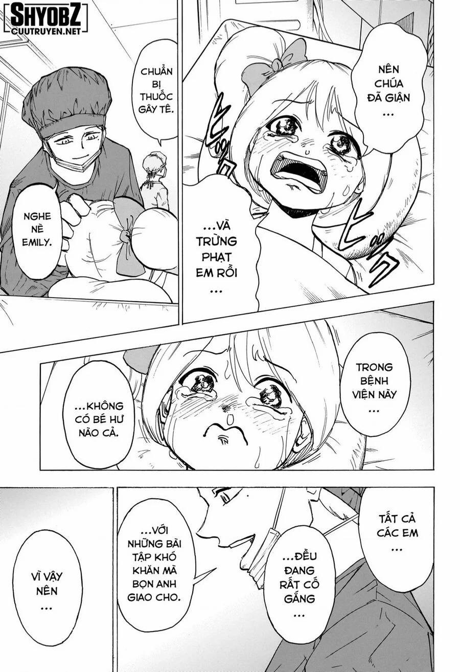Bất Hạnh Và Bất Tử 175 trang 11
