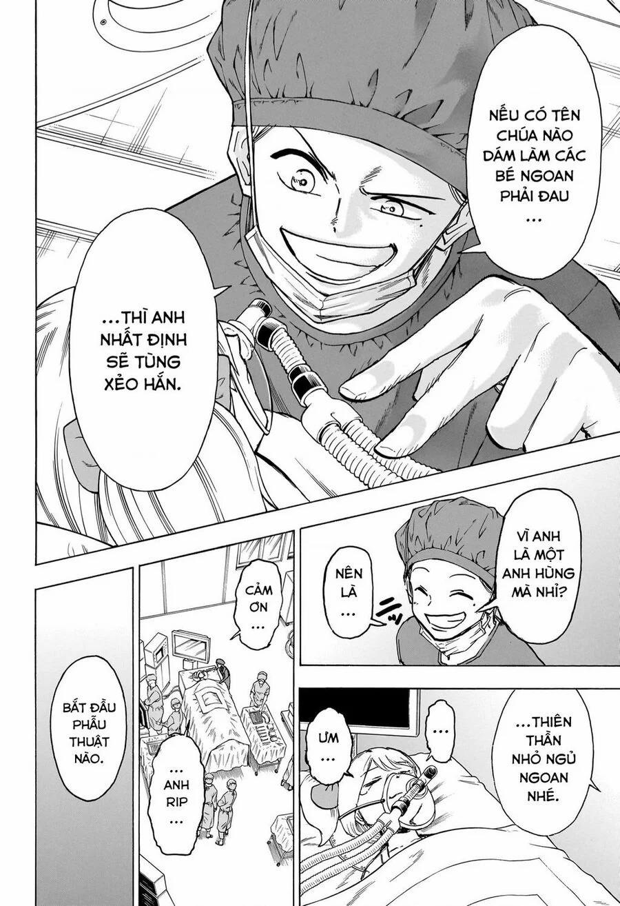Bất Hạnh Và Bất Tử 175 trang 12