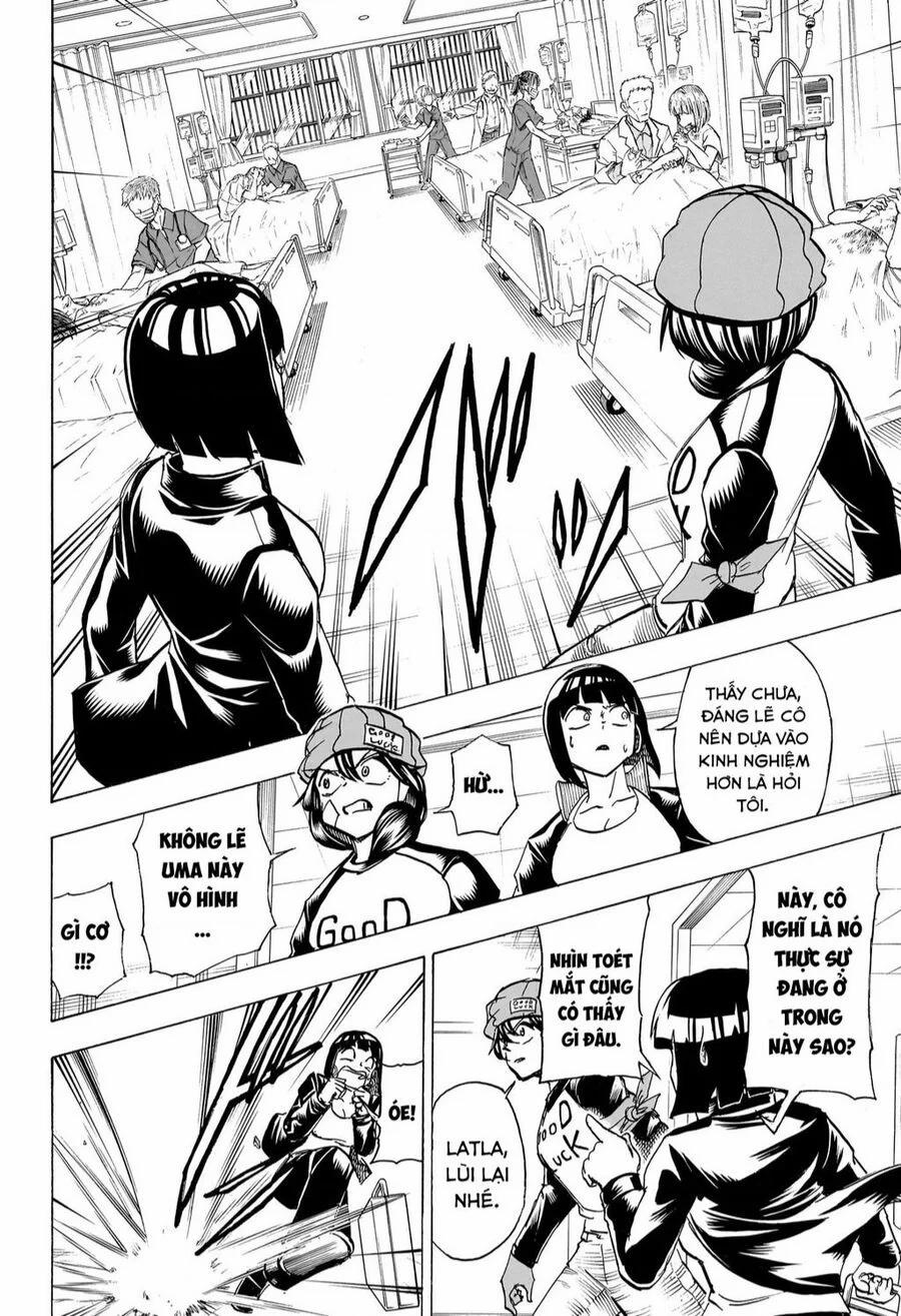 Bất Hạnh Và Bất Tử 175 trang 14
