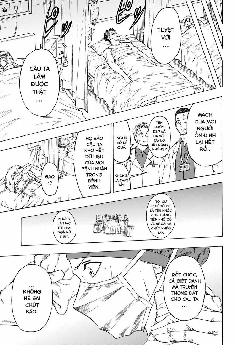 Bất Hạnh Và Bất Tử 175 trang 17