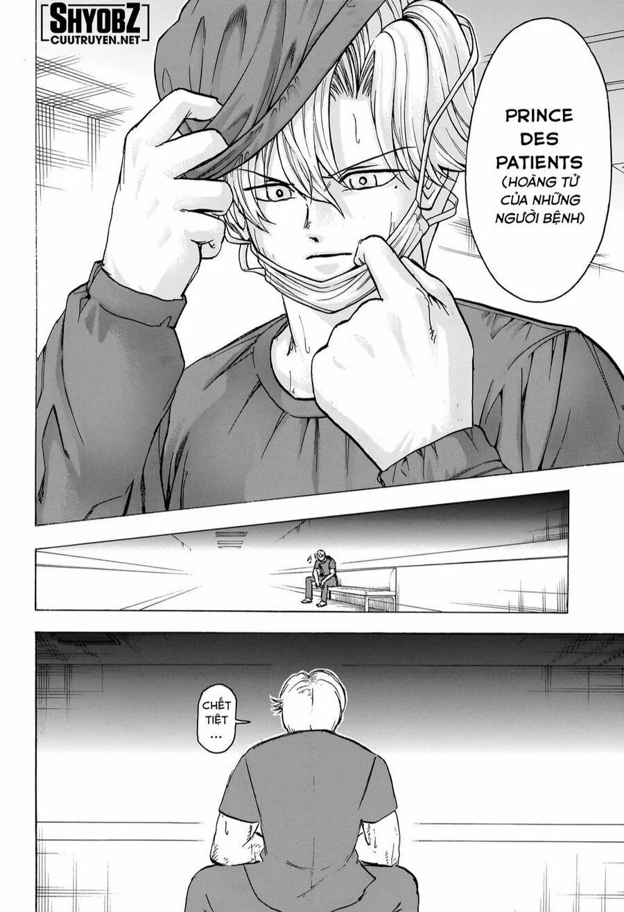 Bất Hạnh Và Bất Tử 175 trang 18