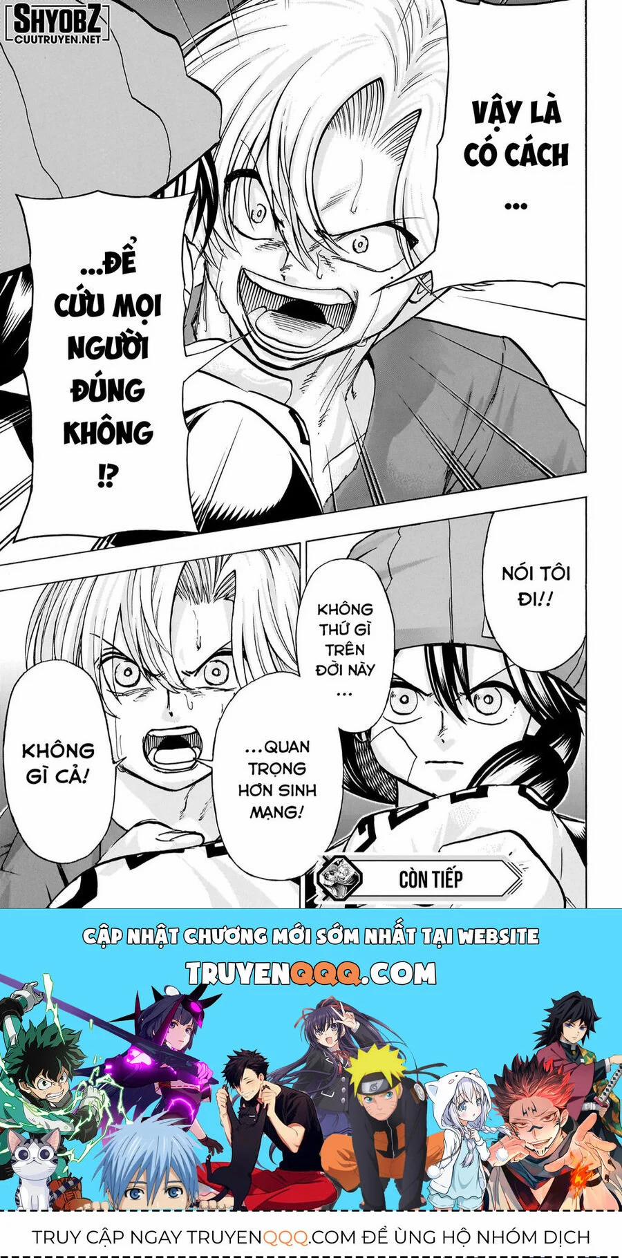 Bất Hạnh Và Bất Tử 175 trang 21