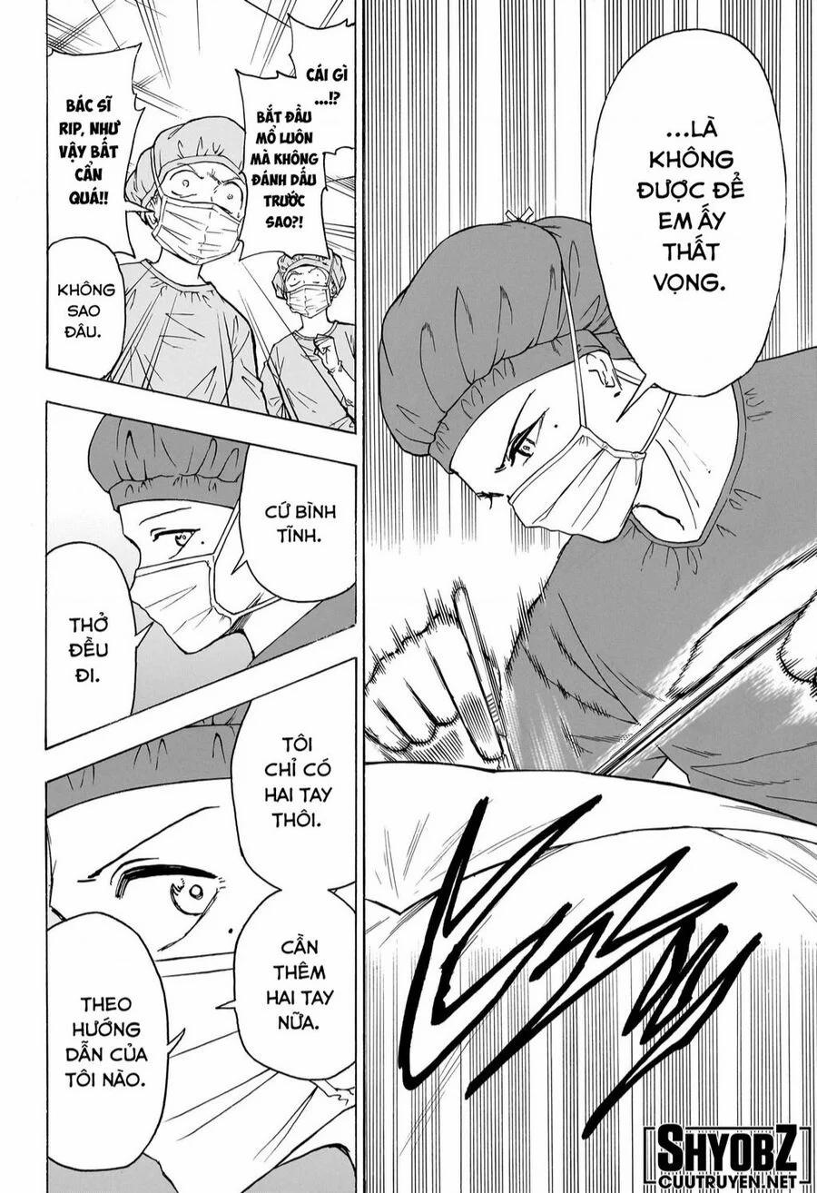 Bất Hạnh Và Bất Tử 175 trang 6