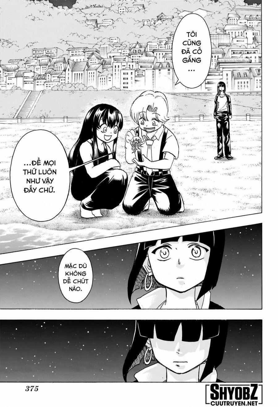 Bất Hạnh Và Bất Tử 176 trang 10