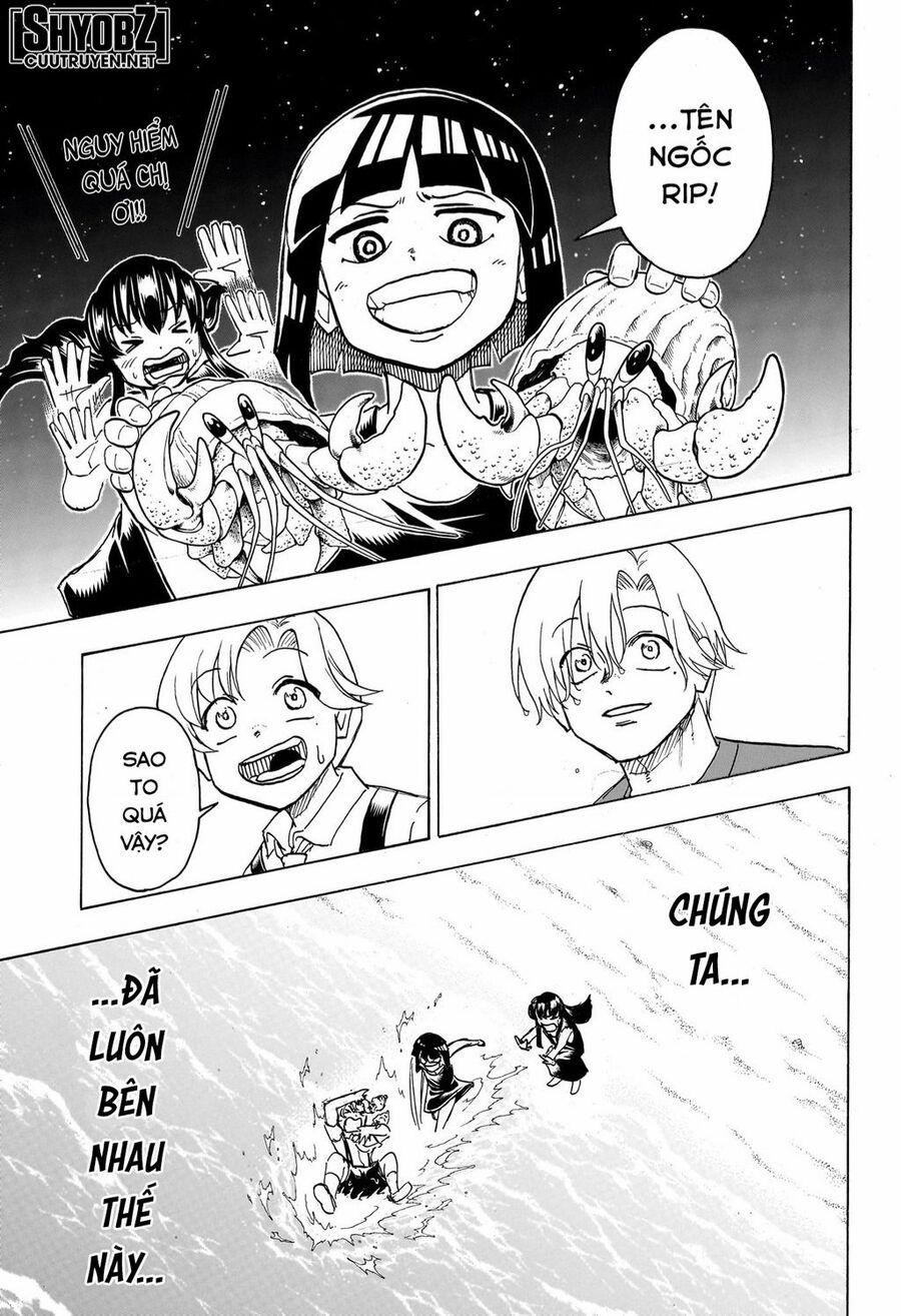 Bất Hạnh Và Bất Tử 176 trang 12