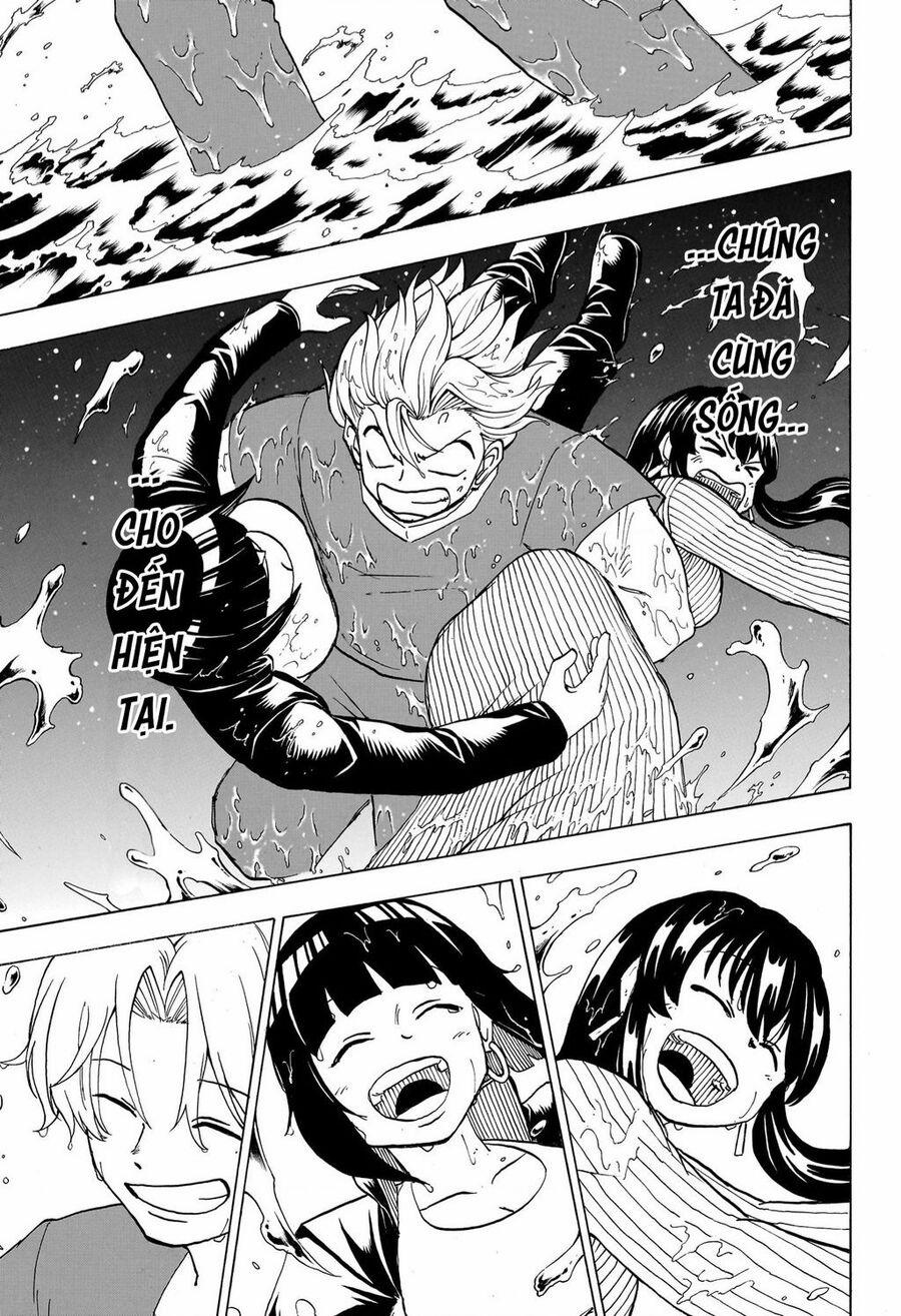 Bất Hạnh Và Bất Tử 176 trang 16