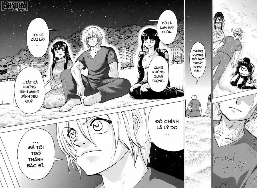 Bất Hạnh Và Bất Tử 176 trang 17