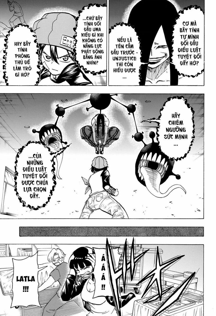 Bất Hạnh Và Bất Tử 177 trang 13