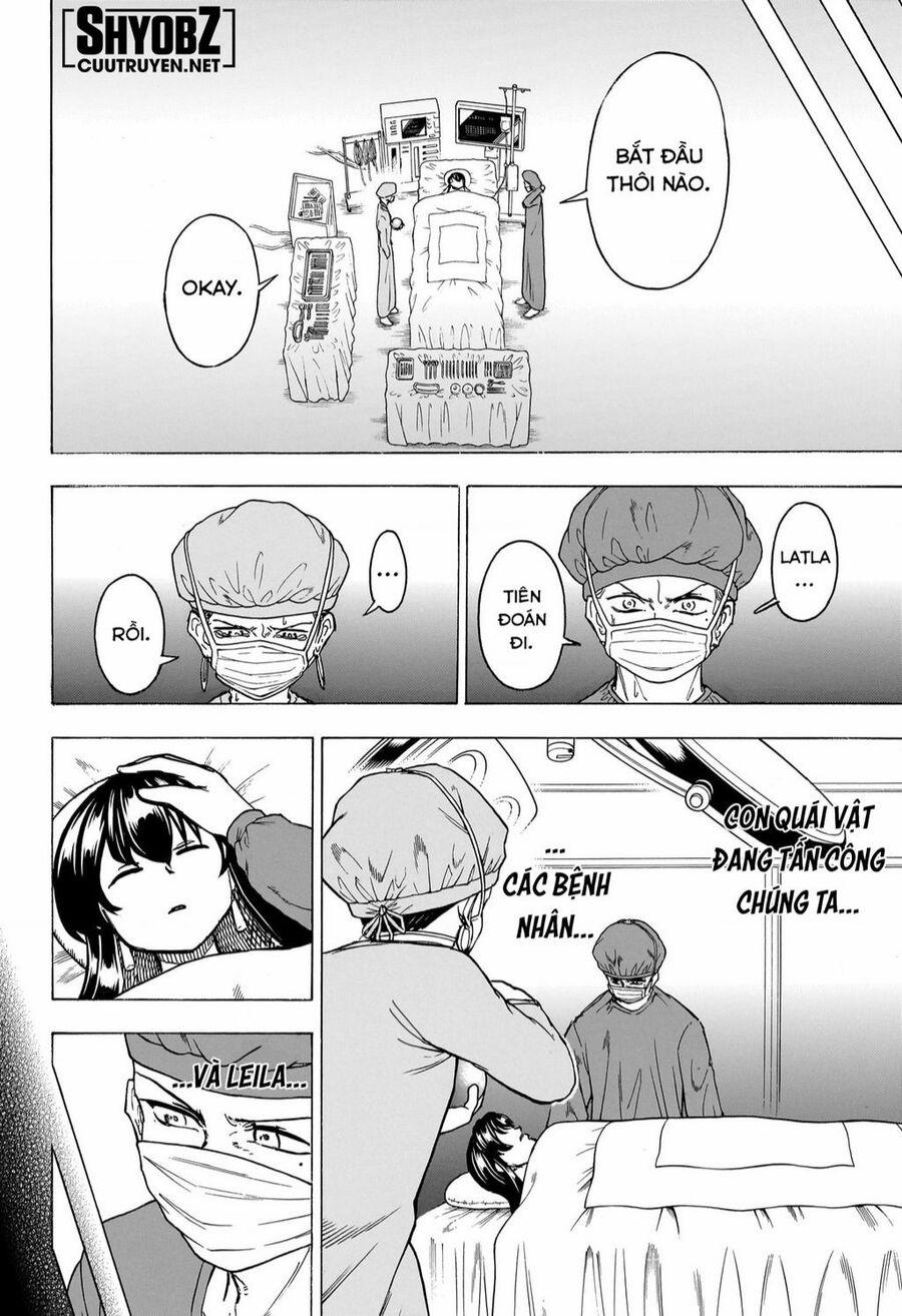 Bất Hạnh Và Bất Tử 177 trang 14