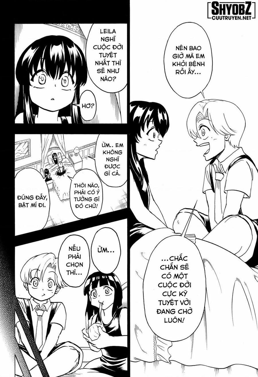 Bất Hạnh Và Bất Tử 177 trang 16