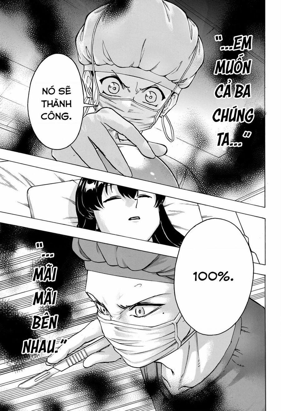 Bất Hạnh Và Bất Tử 177 trang 17
