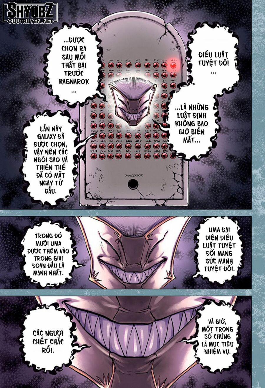 Bất Hạnh Và Bất Tử 177 trang 2