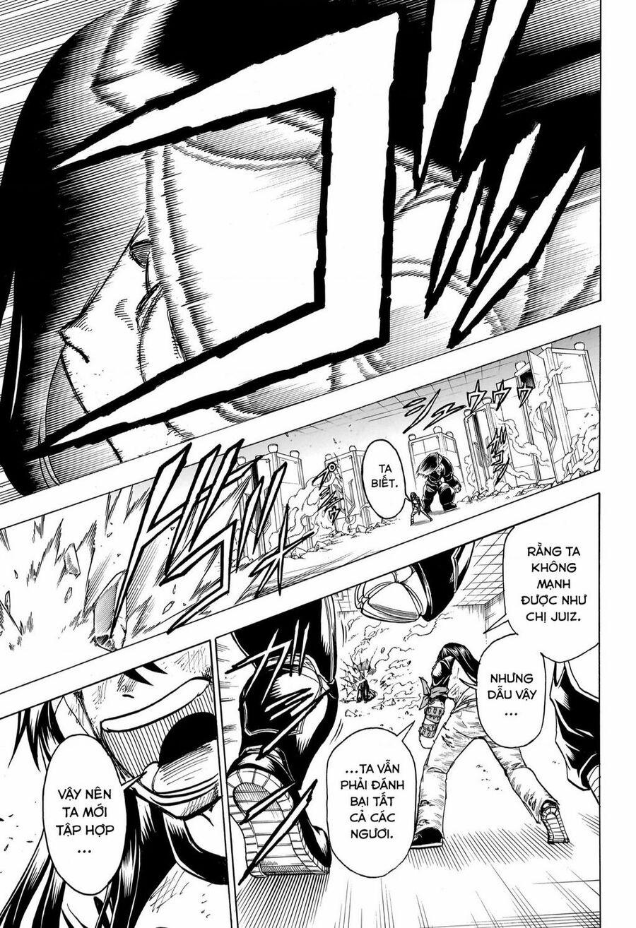 Bất Hạnh Và Bất Tử 177 trang 21