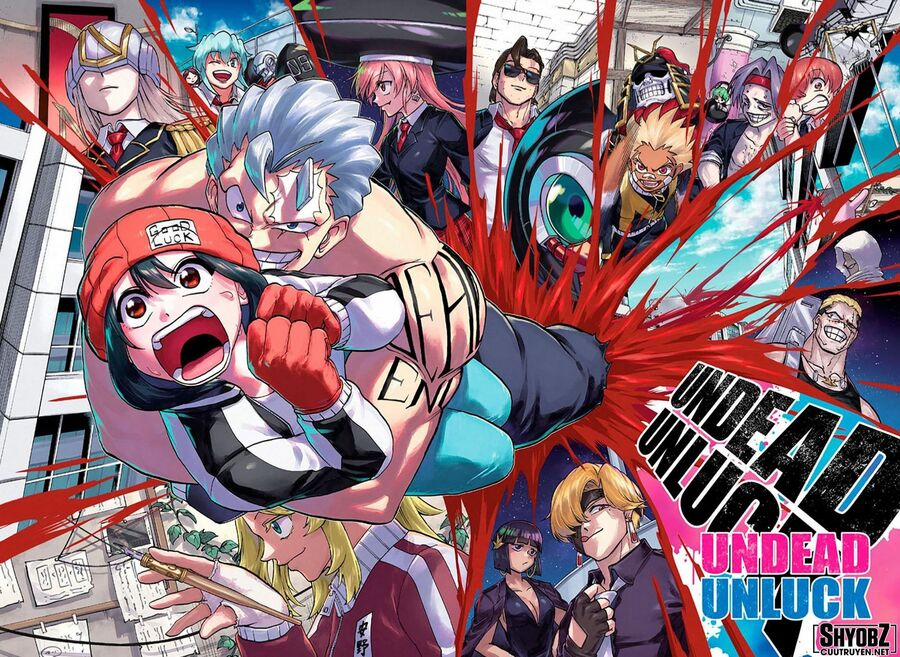 Bất Hạnh Và Bất Tử 177 trang 3