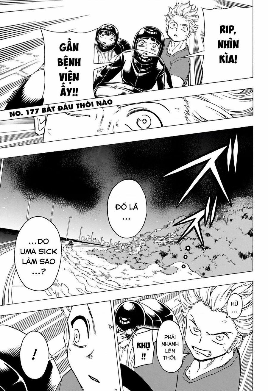 Bất Hạnh Và Bất Tử 177 trang 4