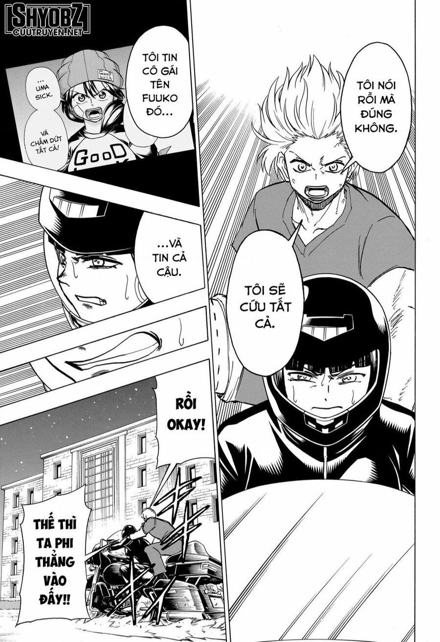 Bất Hạnh Và Bất Tử 177 trang 6