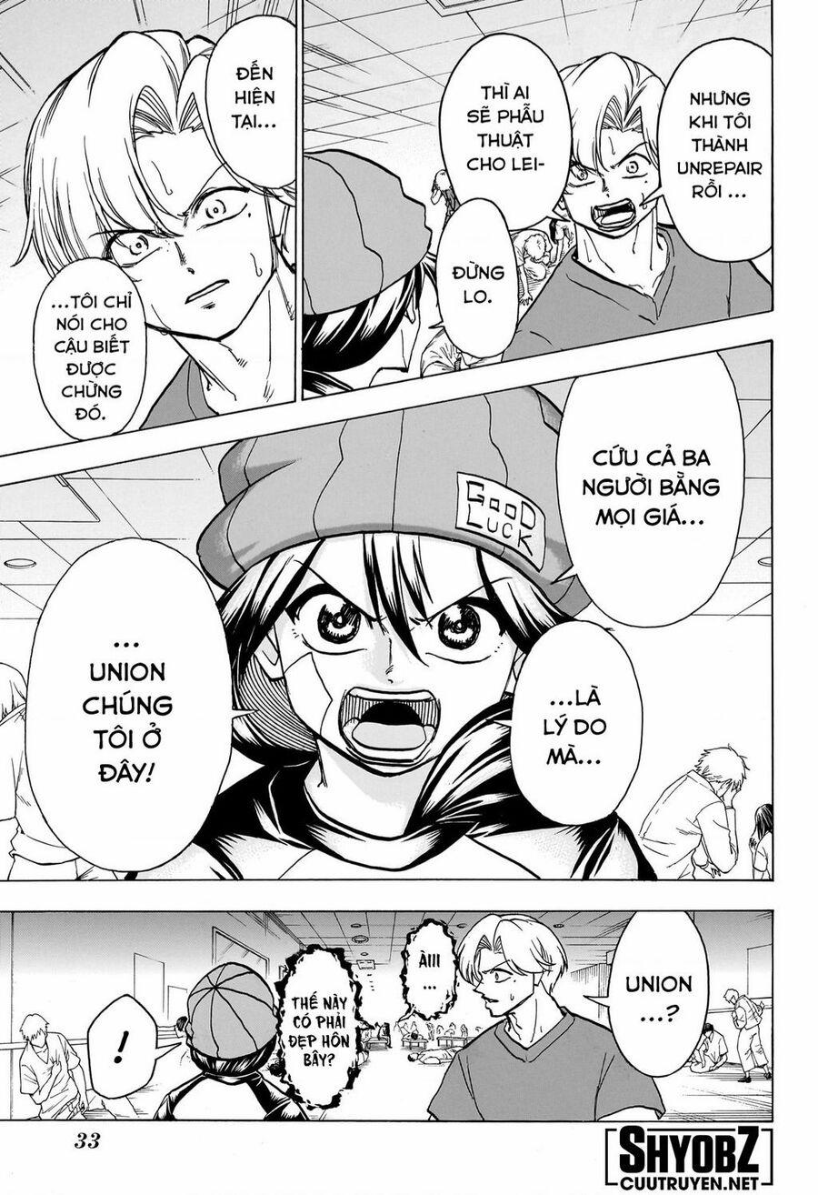 Bất Hạnh Và Bất Tử 177 trang 8