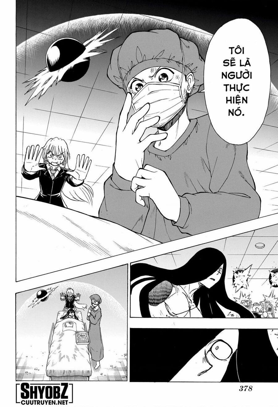 Bất Hạnh Và Bất Tử 179 trang 11