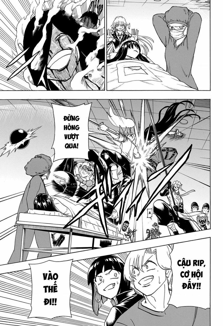 Bất Hạnh Và Bất Tử 179 trang 12