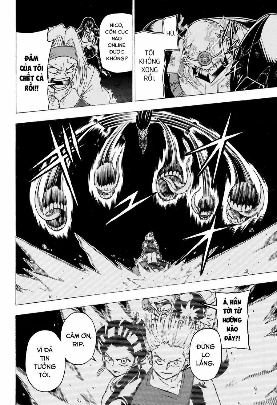 Bất Hạnh Và Bất Tử 179 trang 15