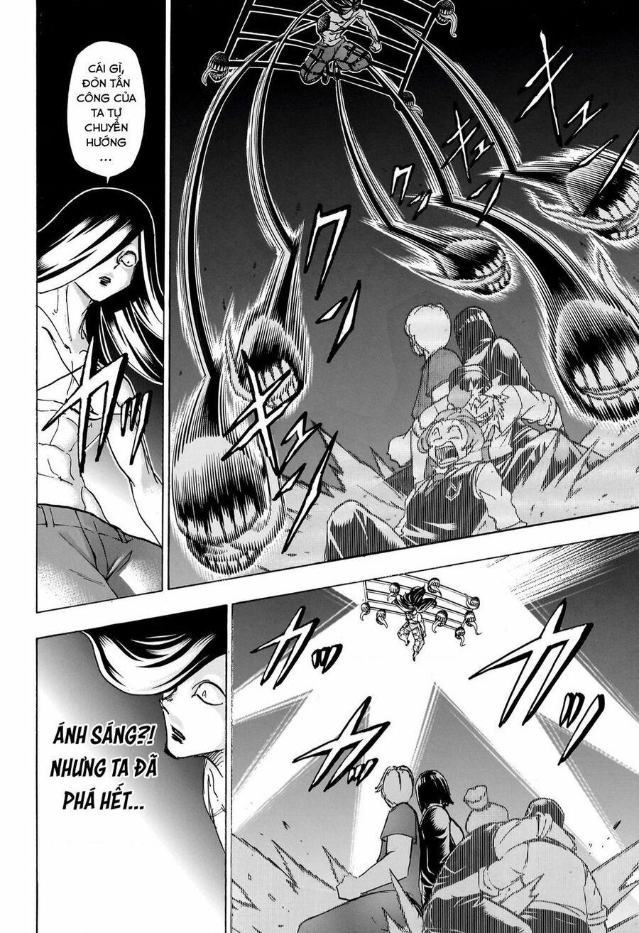 Bất Hạnh Và Bất Tử 179 trang 17