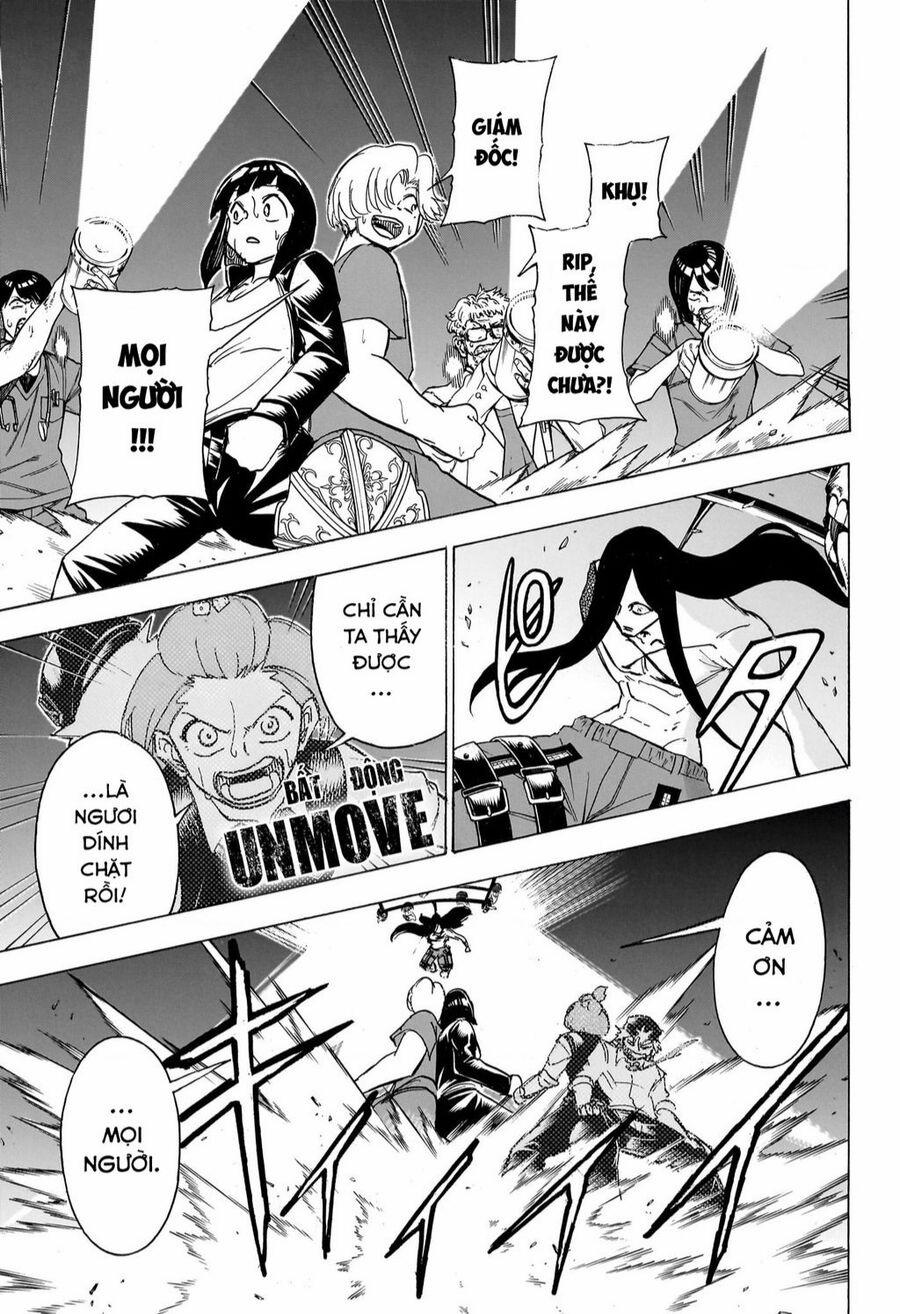Bất Hạnh Và Bất Tử 179 trang 18