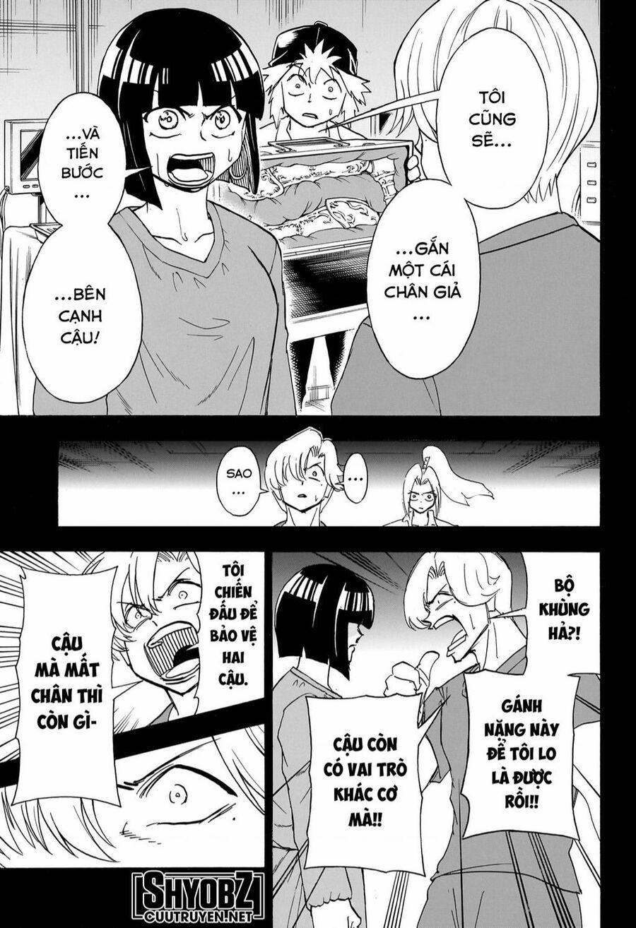 Bất Hạnh Và Bất Tử 179 trang 2