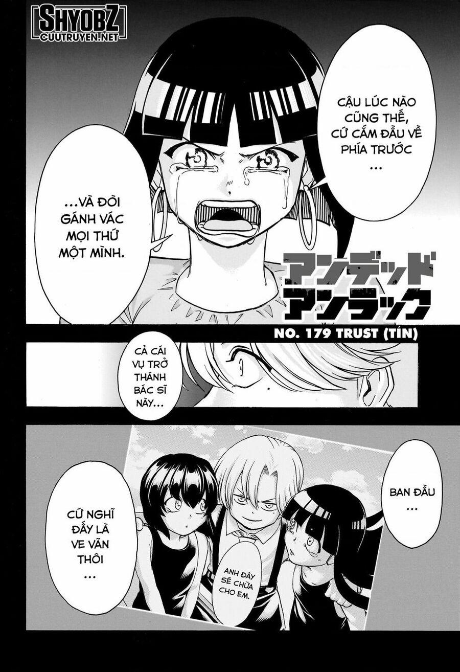 Bất Hạnh Và Bất Tử 179 trang 3