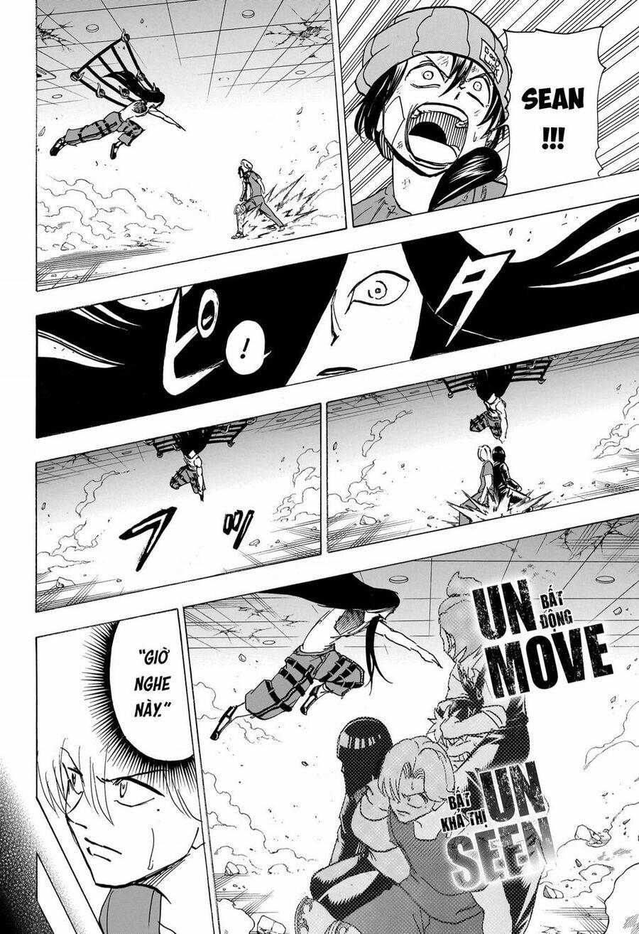 Bất Hạnh Và Bất Tử 179 trang 9