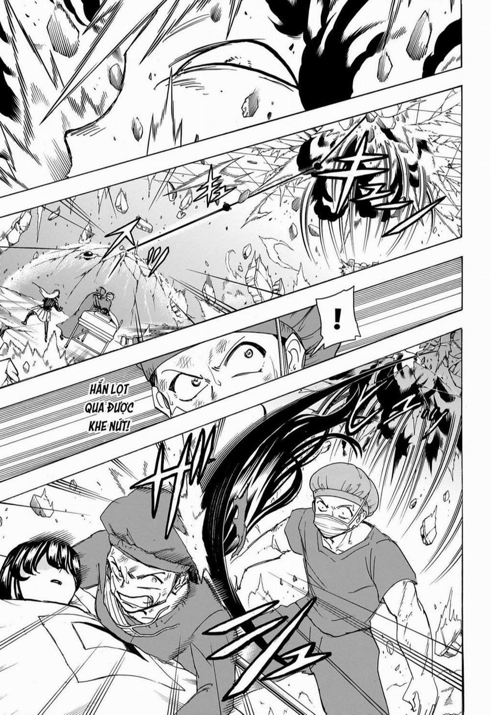 Bất Hạnh Và Bất Tử 180 trang 10