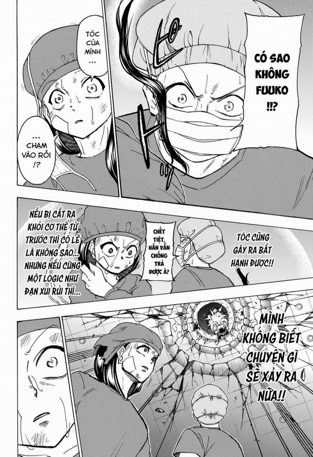 Bất Hạnh Và Bất Tử 180 trang 11