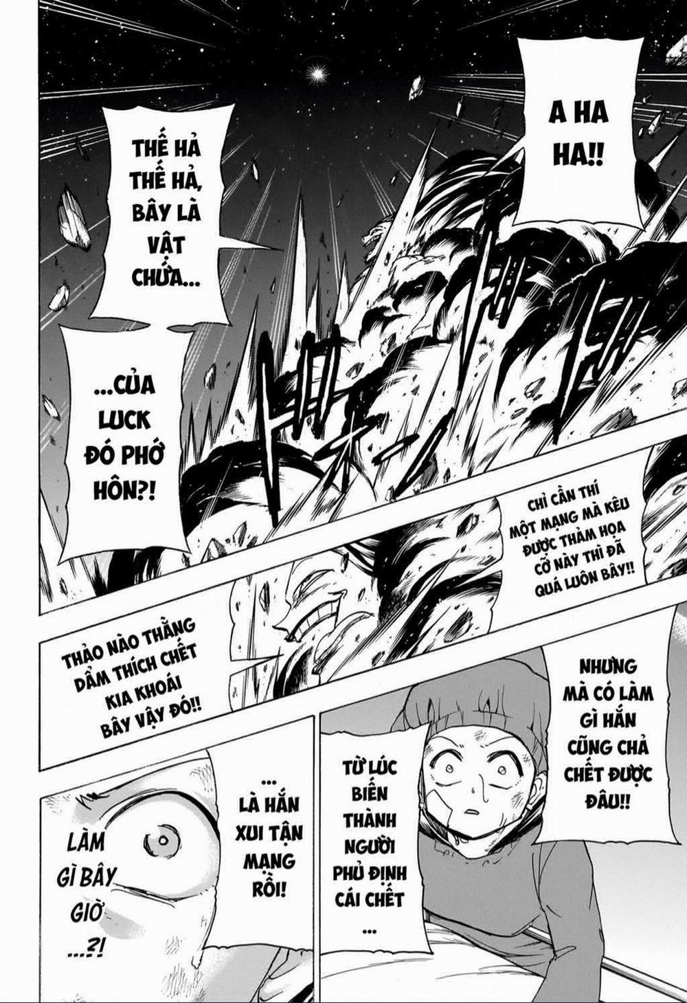 Bất Hạnh Và Bất Tử 180 trang 13