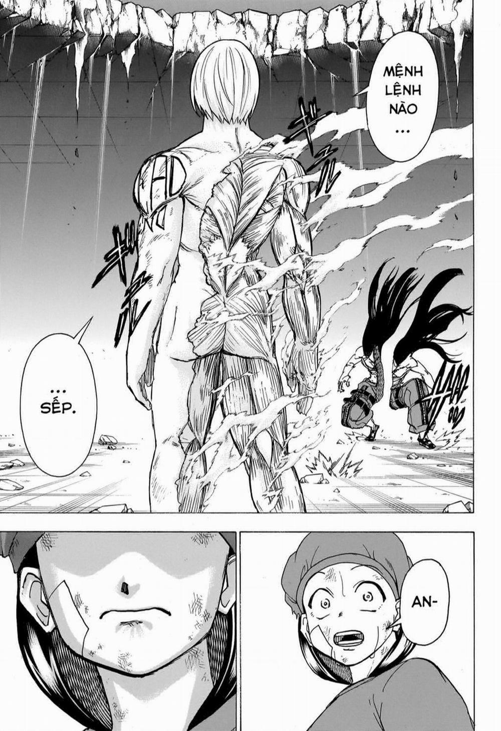 Bất Hạnh Và Bất Tử 180 trang 18