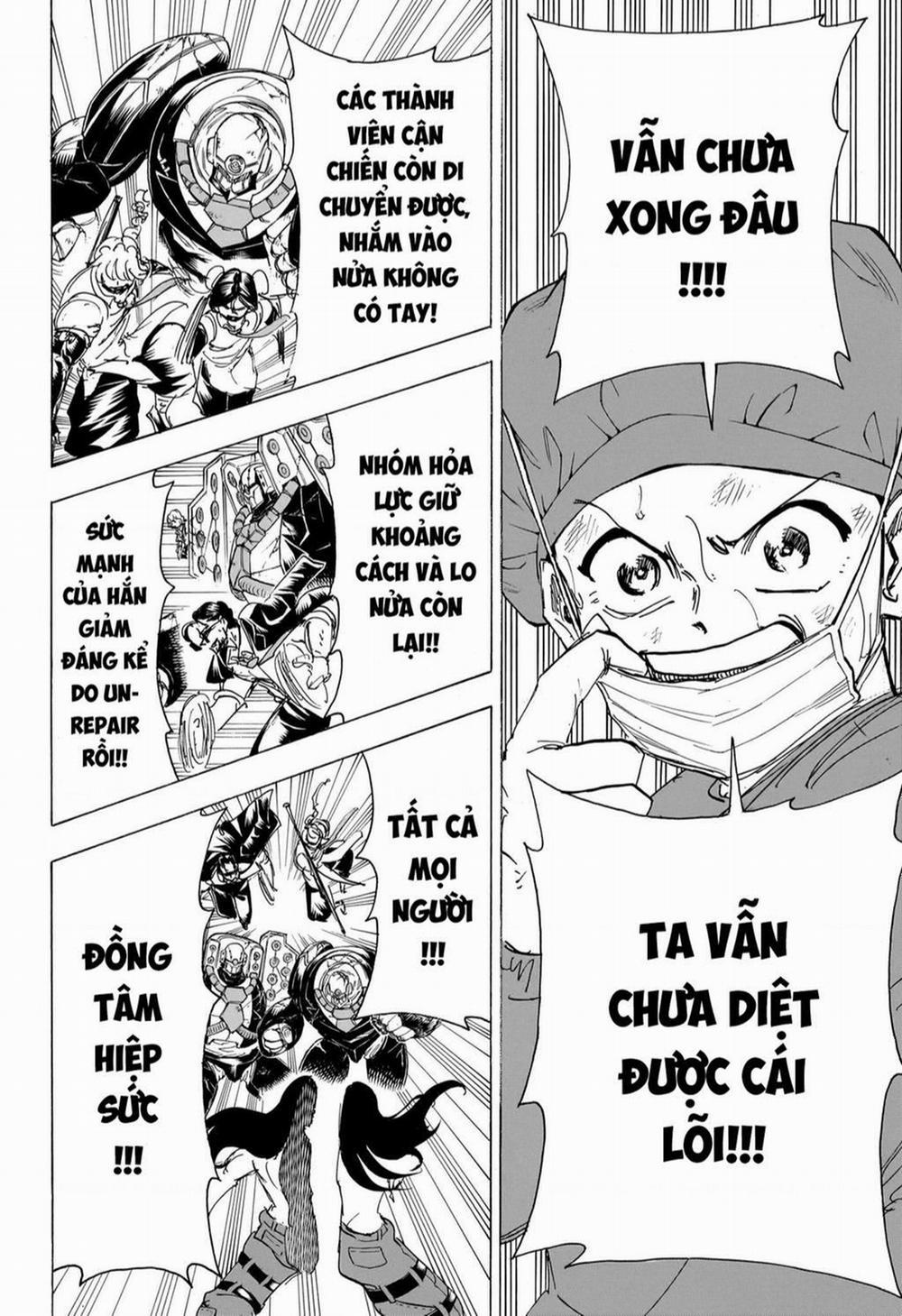 Bất Hạnh Và Bất Tử 180 trang 3