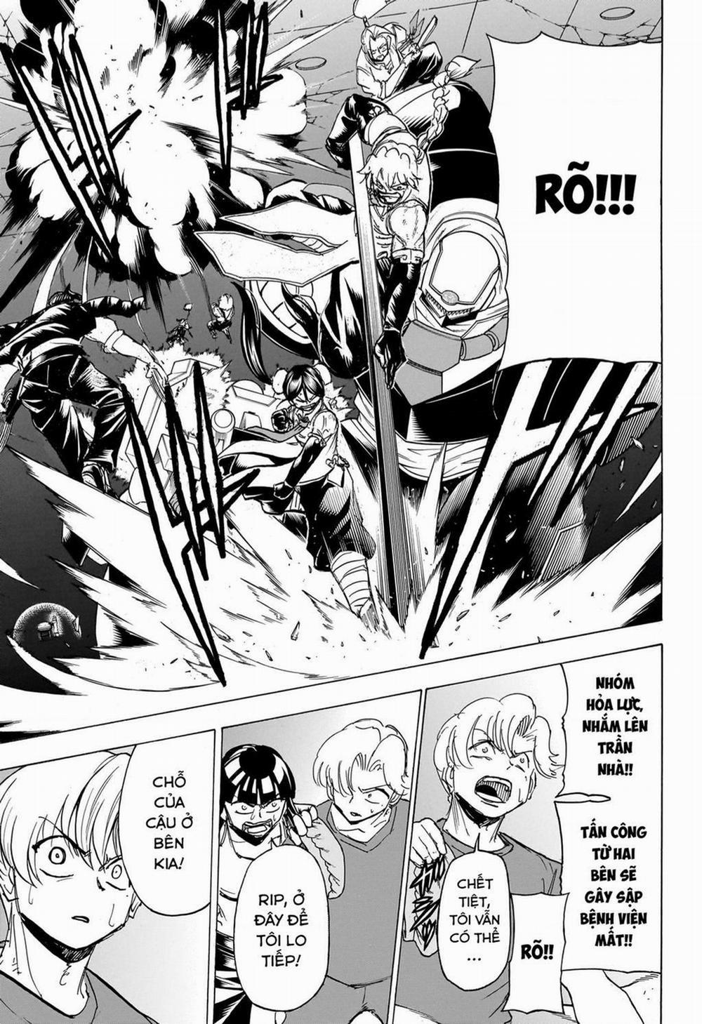 Bất Hạnh Và Bất Tử 180 trang 4